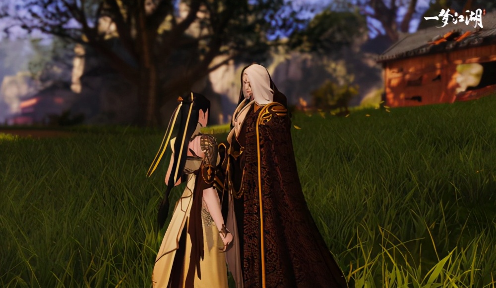 天刀手游已有违规发言,天刀手游挖宝暗改