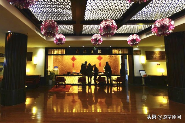 春节周边游泡温泉,春节泡温泉3天旅游攻略