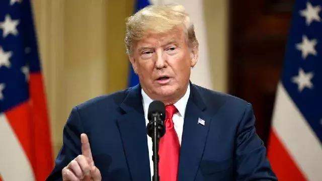 特朗普国际观察四大问题,特朗普政府推行美国优先的政策