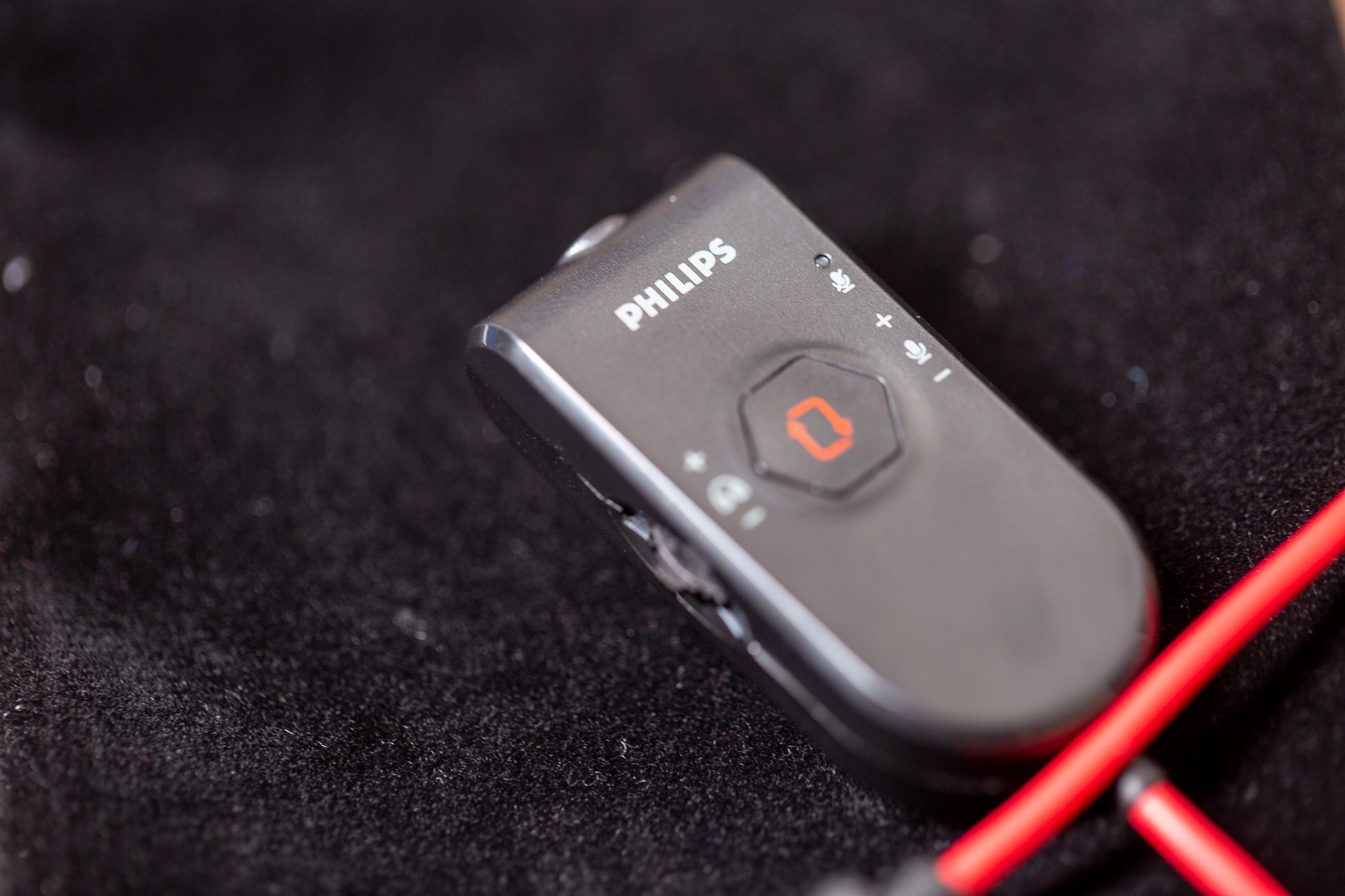 飞利浦pro6105耳机怎么样,飞利浦5000series耳机测评