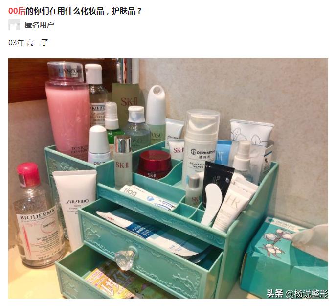 医美都有哪些项目改善皮肤,毛孔粗大的护肤和医美思路有哪些