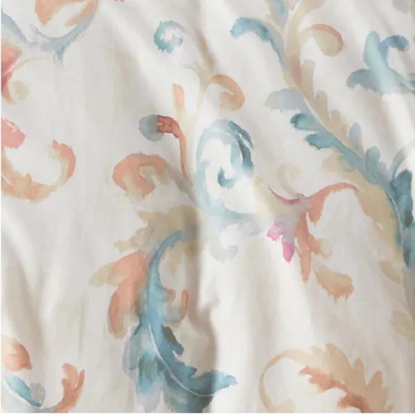 这是什么神仙四件套!轻快时髦温柔俏皮,*疆新**棉细腻柔软好睡极了