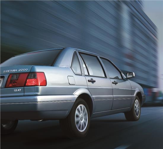 品质为臻全新桑塔纳,全新桑塔纳2020款爆款升级