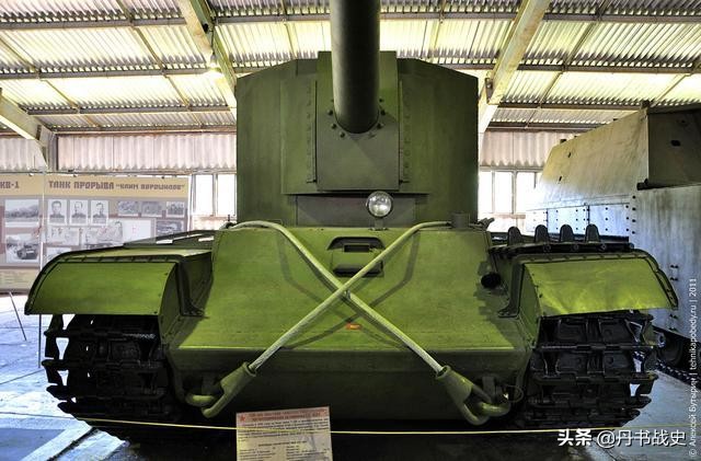 苏联su100y坦克歼击车,苏联su-100坦克模型