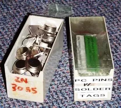 工程师必备的物品有哪些,工程师必备100条电子常识