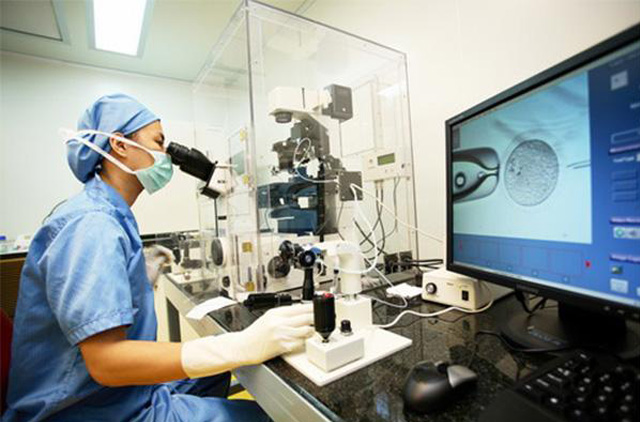 试管婴儿女性很痛苦,试管婴儿女性受罪