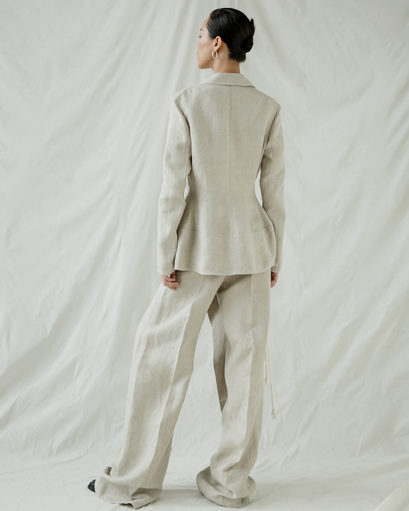 让明星皇室都恨不得allin的平价服饰，高级感的营造并不是贵