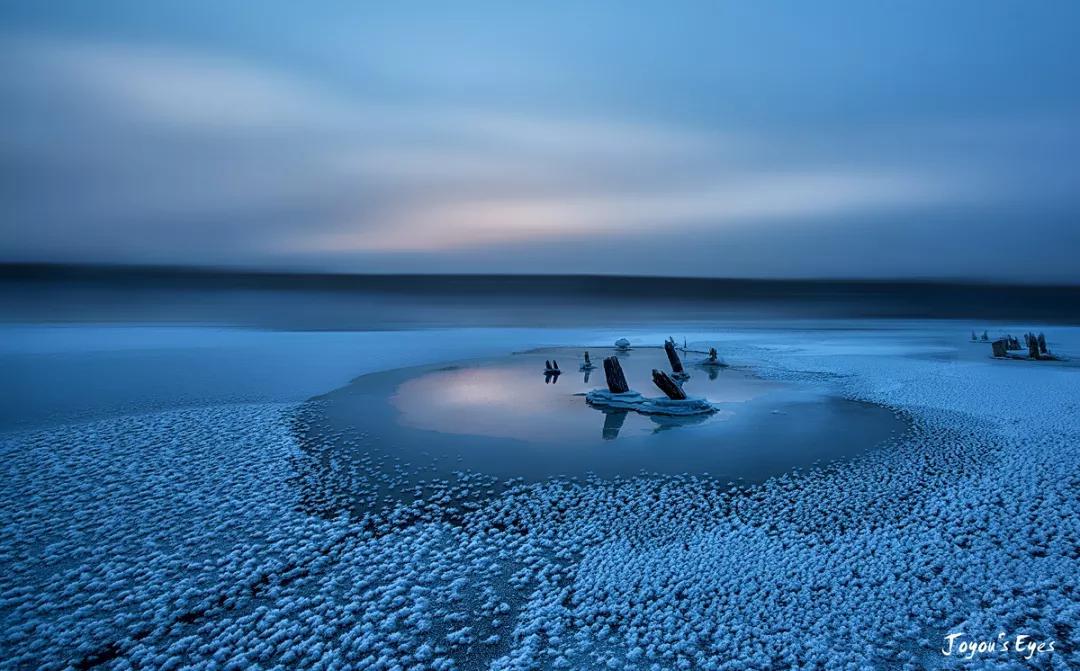 冰雪摄影实战推荐,雪地摄影前期参数