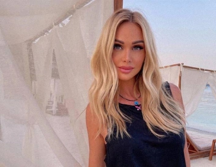 维多利亚·洛佩列娃,维多利亚洛佩列娃身高