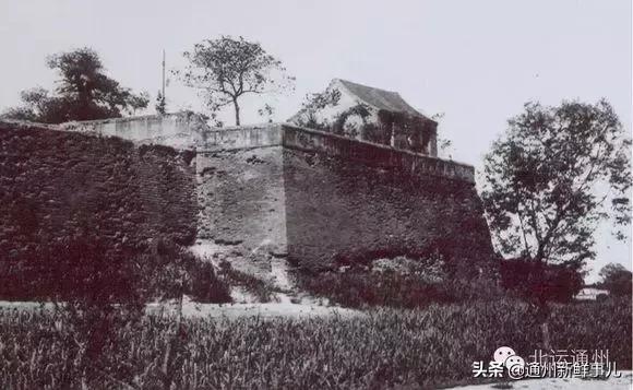 看看这些阜阳老照片你还有记忆吗,通州老照片100张