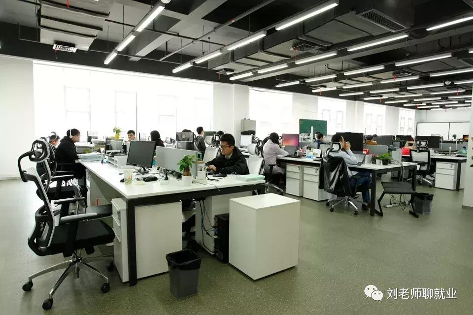 视源股份现状分析,带您看企业