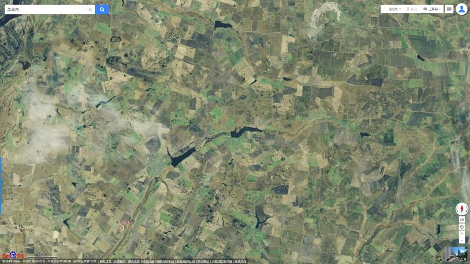 周朝五服朝贡制度,山海经记载周朝