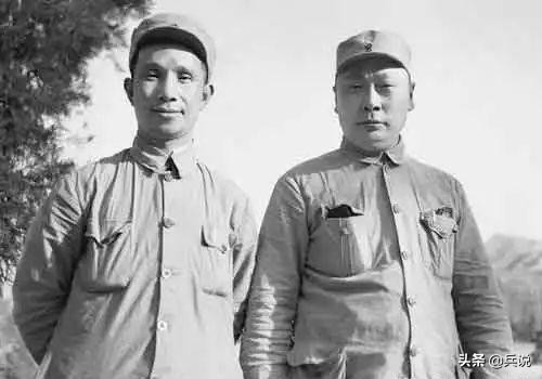 打仗不是陈毅的强项？叶飞说：论军事能力，我们差陈老总一大截