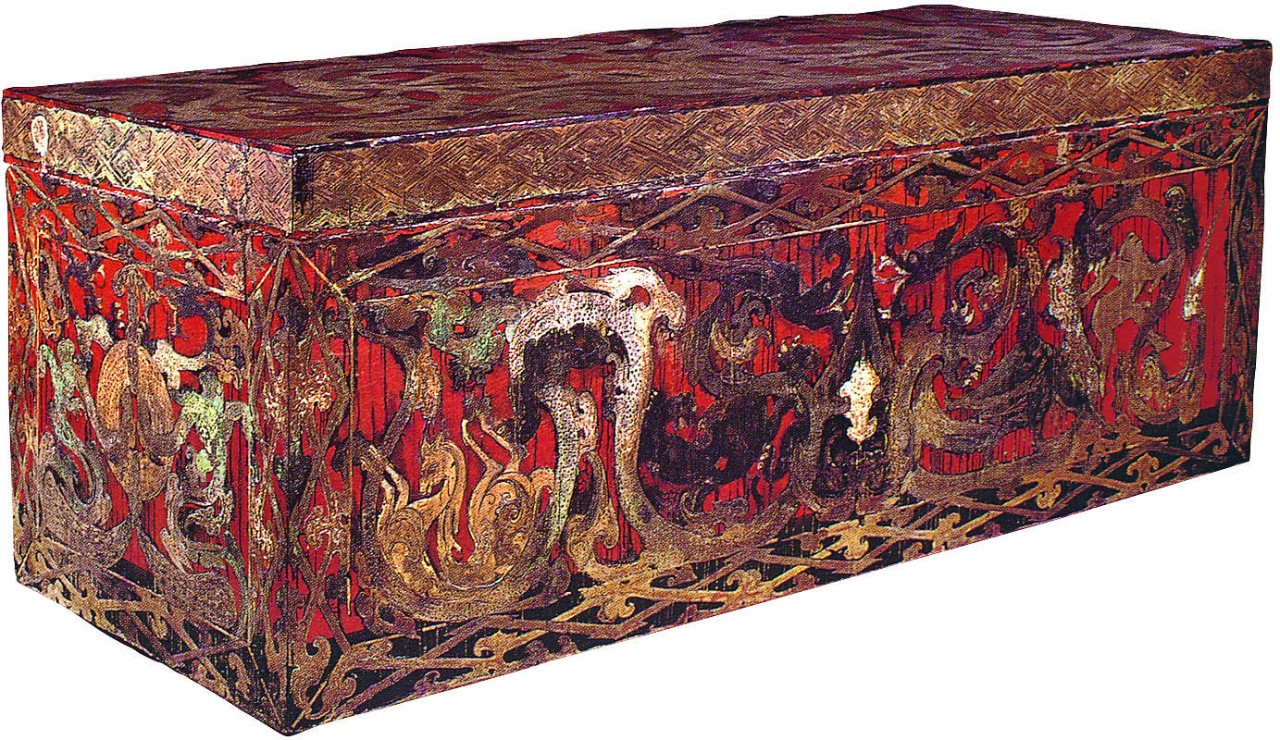 马王堆遗址游玩攻略,马王堆遗址博物馆攻略