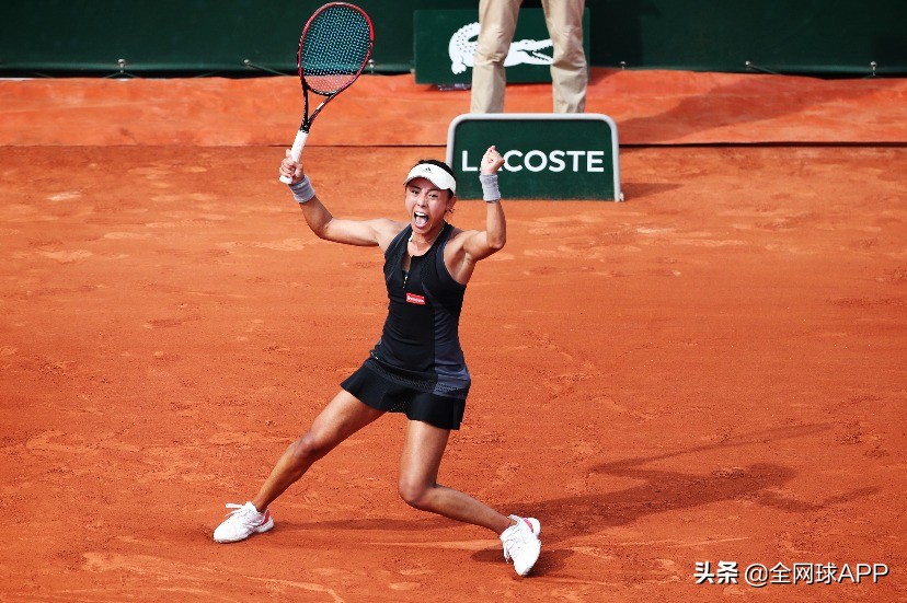 图赏｜中国苏州，李建艺网球主题摄影展拉开序幕