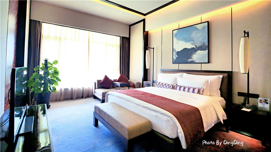 重庆隐藏在山里的酒店,重庆自然风景酒店