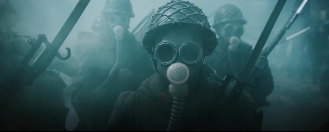 《亮剑》李幼斌携原班人马再聚，再次书写抗日大片，回忆杀满满