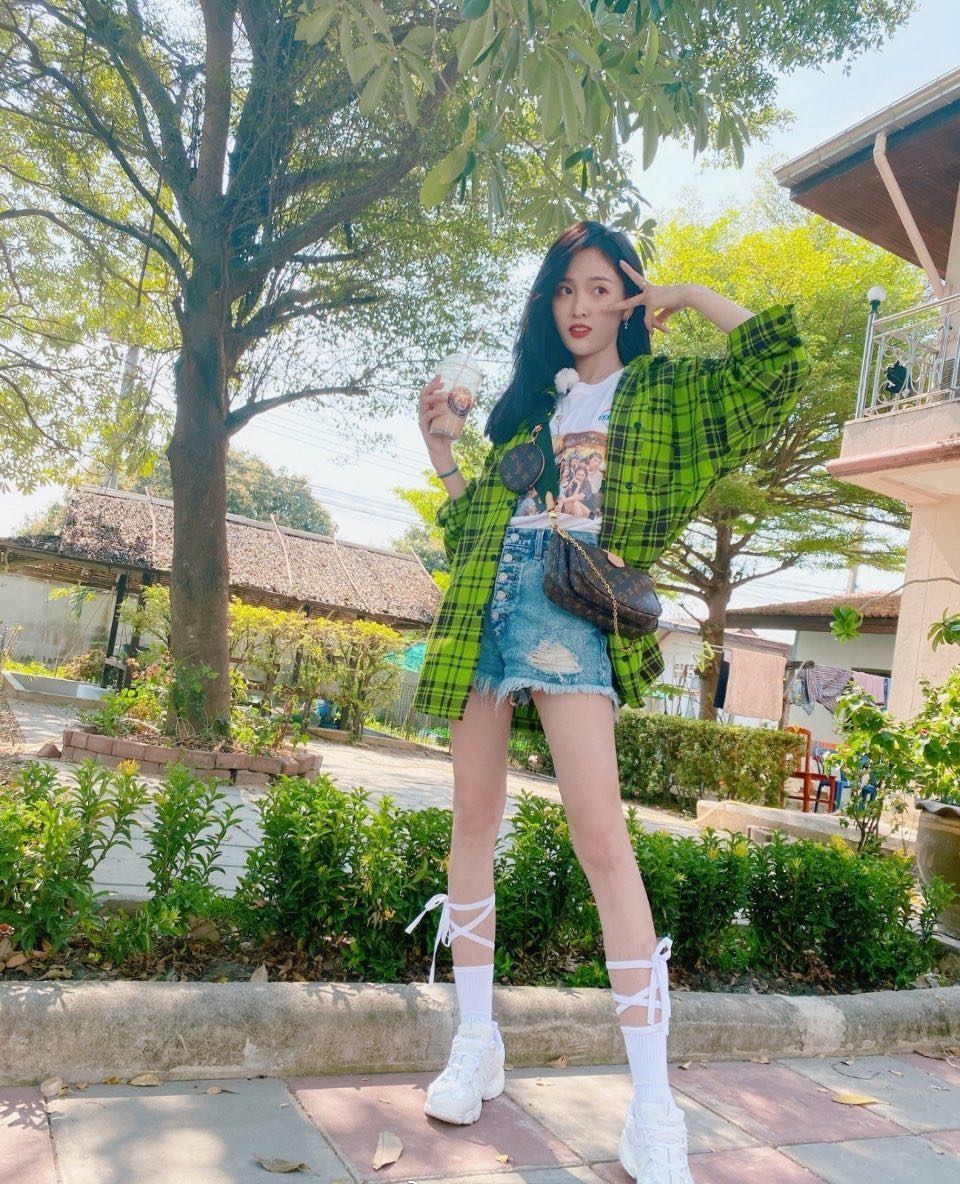 夏日短袖衬衫也太有青春少年感了,夏季穿短袖衬衫是不是落伍了