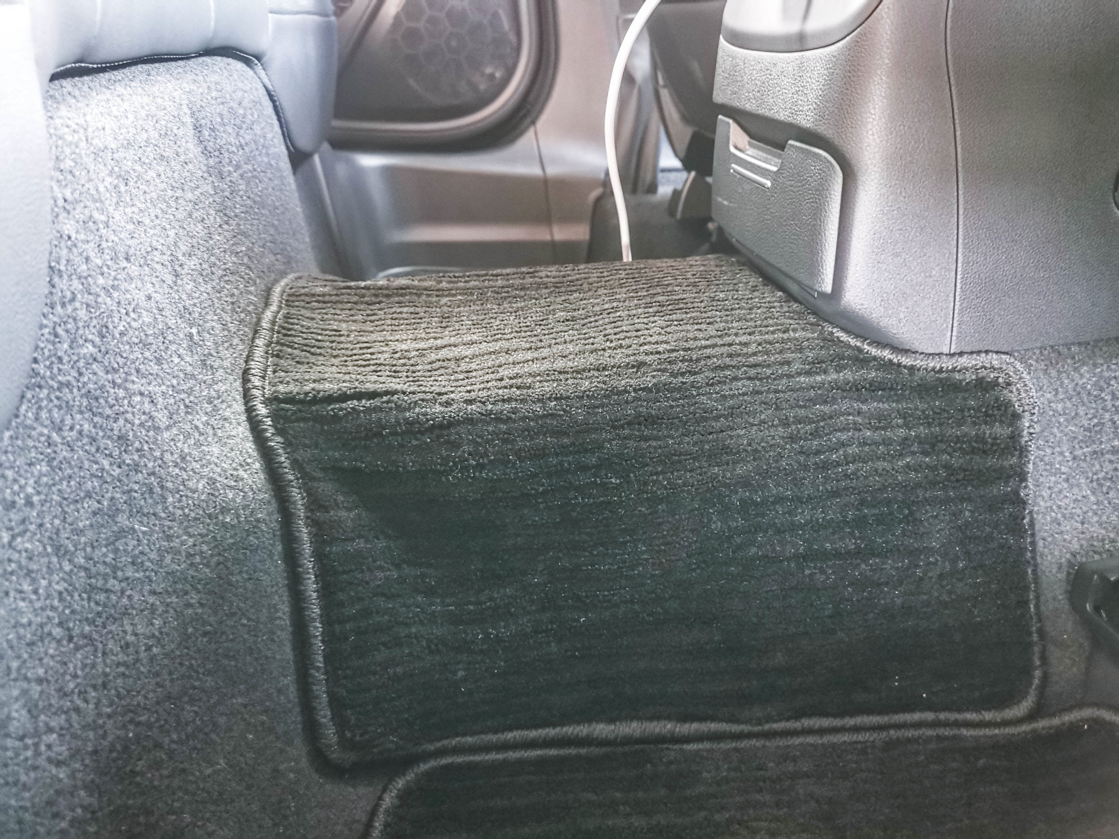 斯巴鲁傲虎试驾越野性能视频,2022款斯巴鲁傲虎荒野版试驾