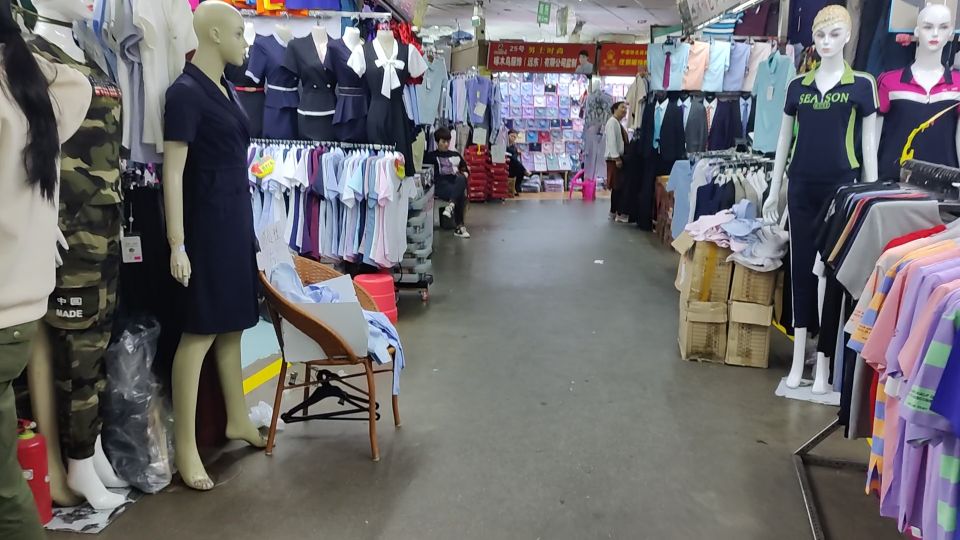 南宁朝阳广场和平商场,南宁和平商场搬迁新址