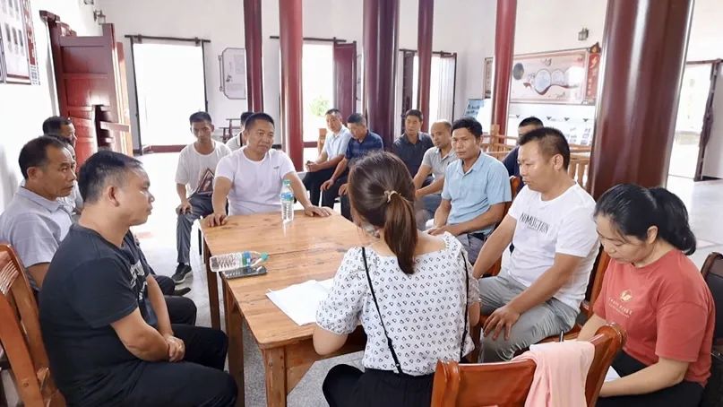 宅改基本情况,宅改项目怎么做