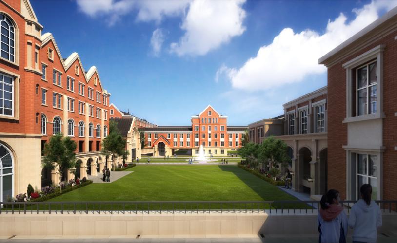 从内到外全面升级,由内到外的全面升级