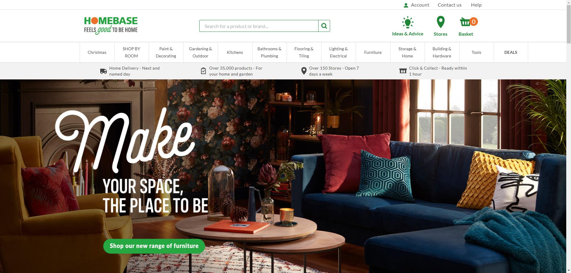 英国电商平台排名前十名,英国电商网站推荐平台