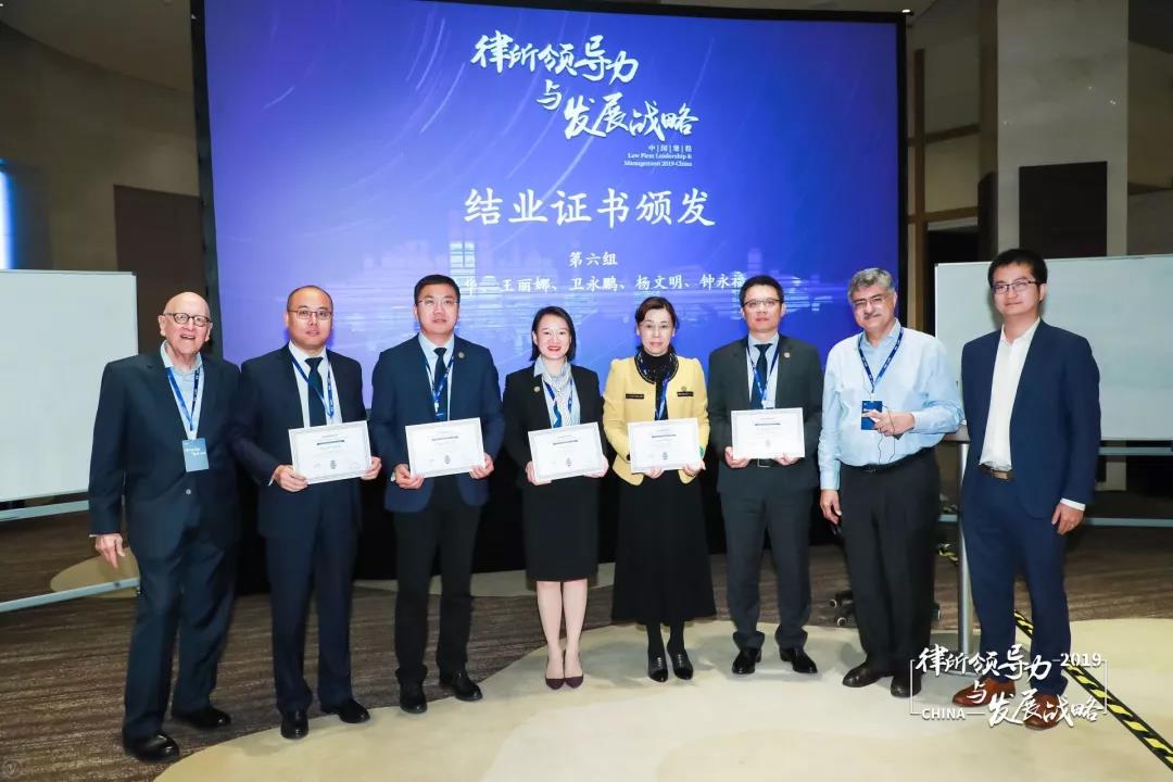 律师怎么一步步成长,律师从此走上了人生巅峰