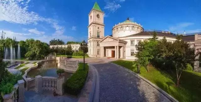 中国最贵豪宅,中国40个最贵小区