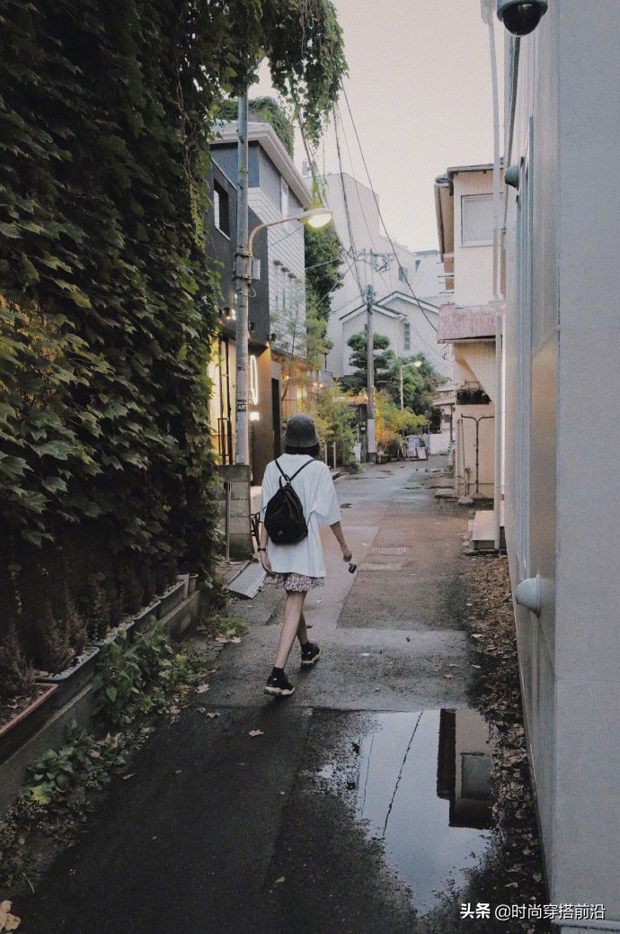 刘雯新照片曝光,刘雯晒出游美照