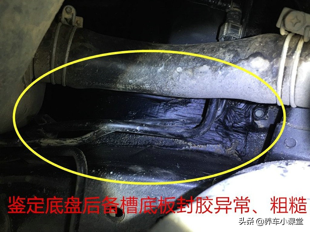 看二手车小白如何反套路车商,如何一步一步陷入二手车圈套