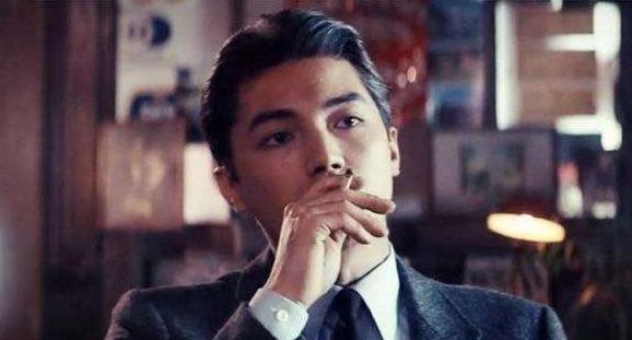 他刚出生就被父母抛弃动漫,令林青霞王祖贤着迷的他