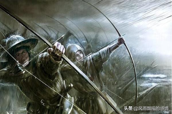 成吉思汗的“禁卫军”，一战*杀虐**欧洲三大骑士团！却恃宠焚身