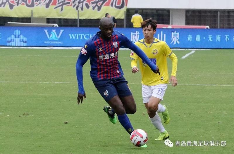 黄海青港冲超之战完整版,黄海青港队夺冠庆典