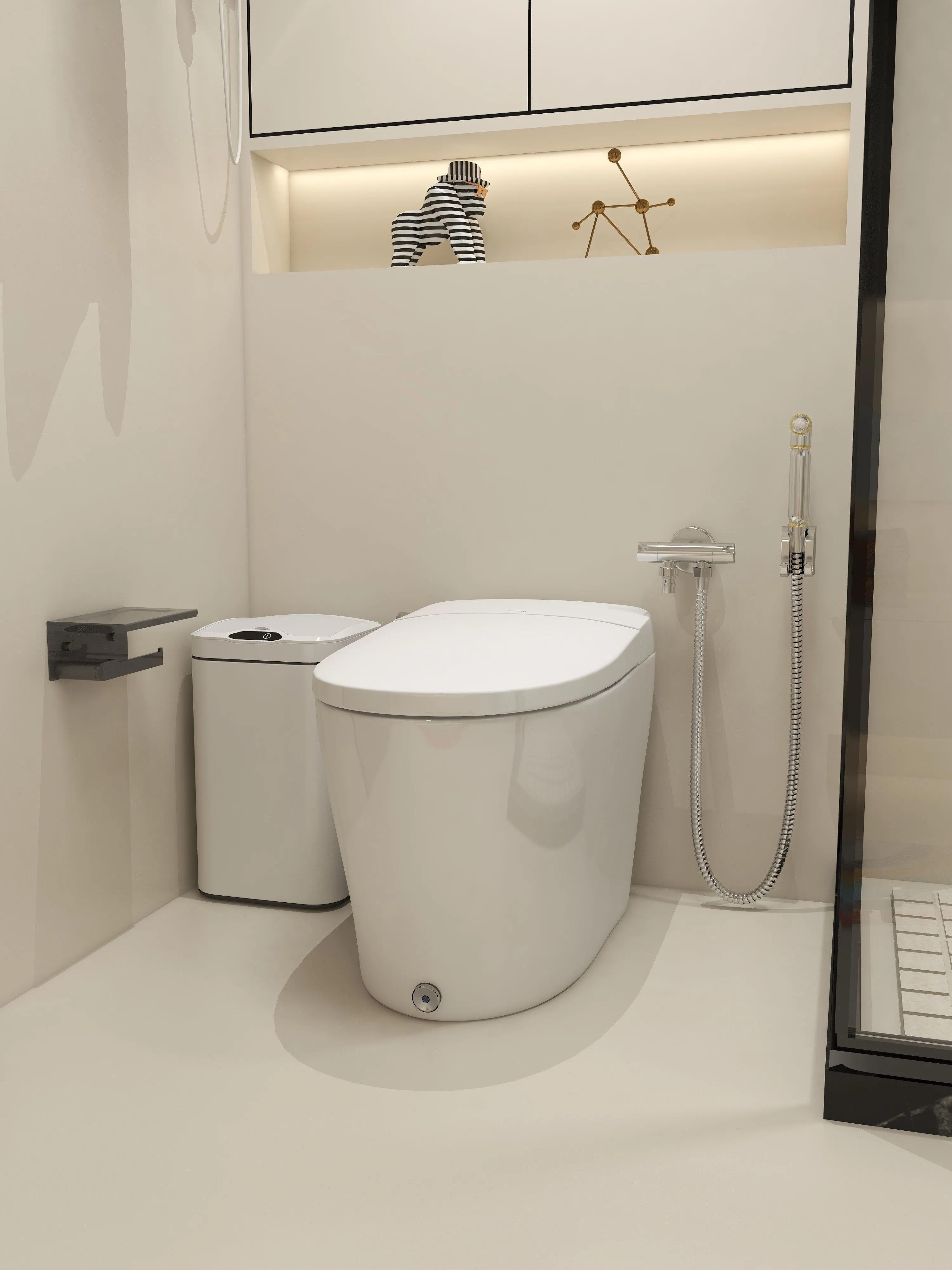 松下恒洁马桶,智能马桶松下怎么样