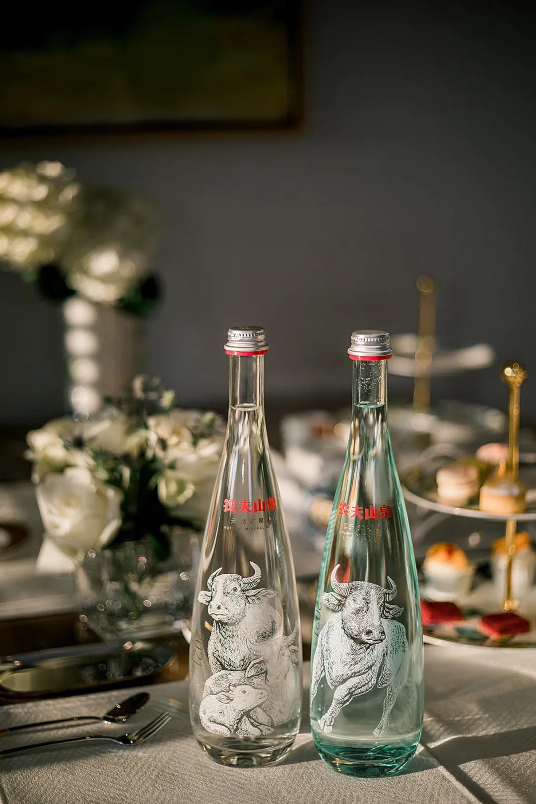 农夫山泉生肖纪念瓶真假辨别,农夫山泉领取生肖瓶入口