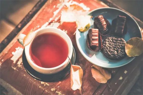 黑暗料理成就茶叶需求量，英国表示：俄罗斯我拜服