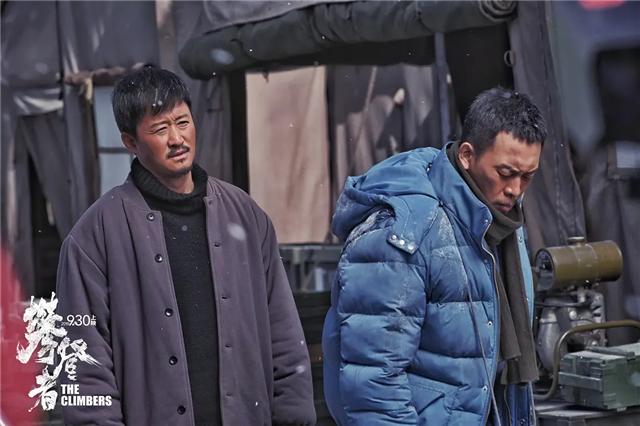 国庆档票房前三位均为国产影片,国庆档三强争霸票房