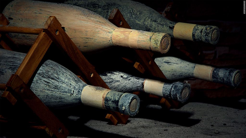 红酒怎么喝起来好涩,红酒口感涩的好还是不涩的好