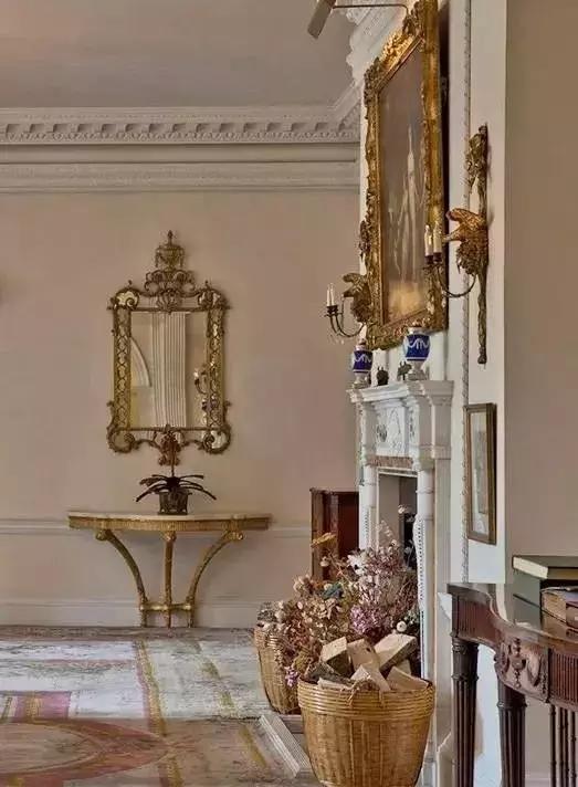 梅西和c罗谁豪宅最好,身价十亿的球星