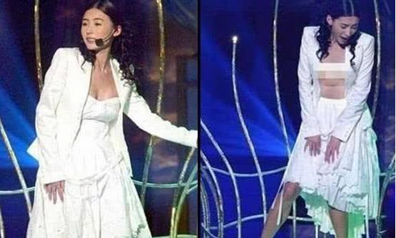 明星遇到最尴尬的一件事,明星最尴尬的10件事