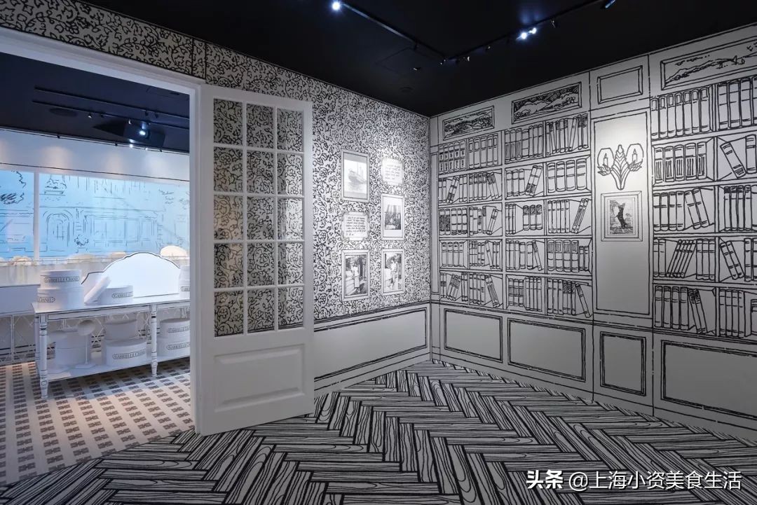 chanel最近有什么活动,chanel上海展2019