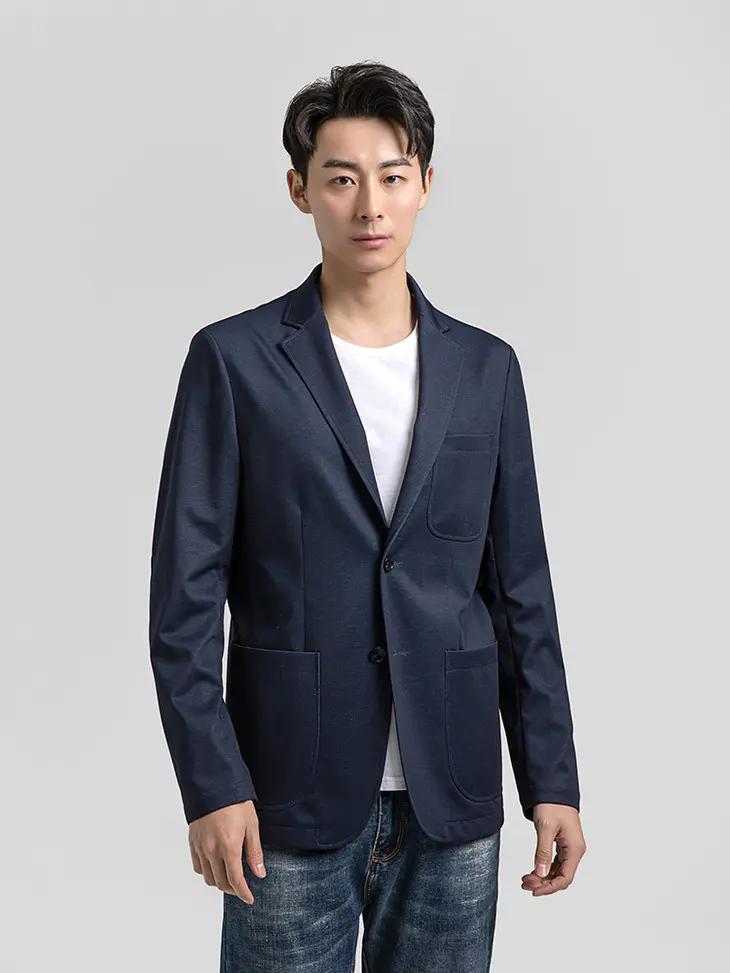 死板还太正式？那是你不会穿！西装才是现代男人的铠甲