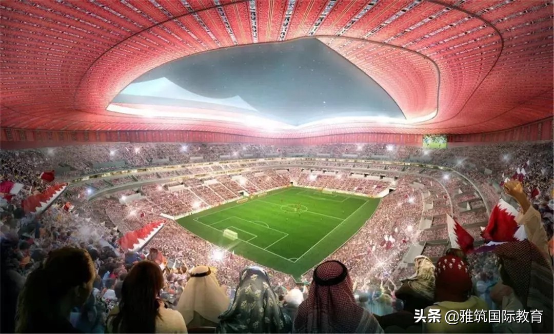 卡塔尔世界杯体育馆,卡塔尔世界杯为啥建造了8个球场