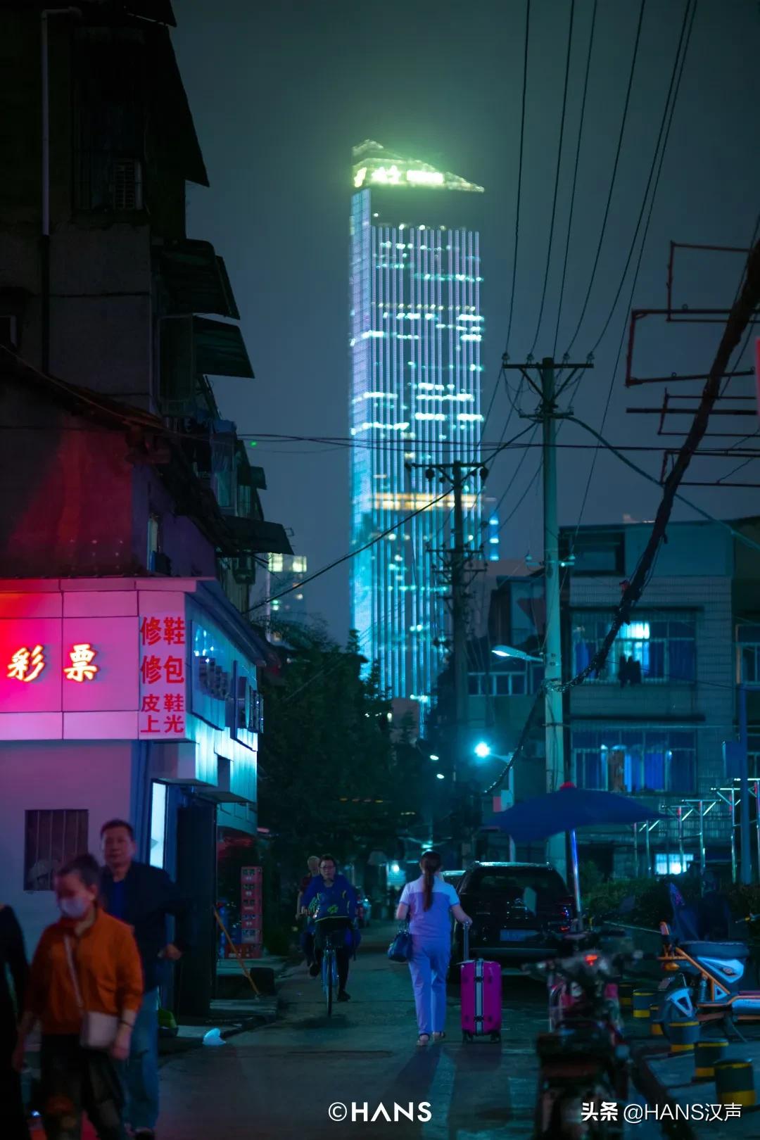 “去崇仁路喝茶”是一句博大精深的武汉话