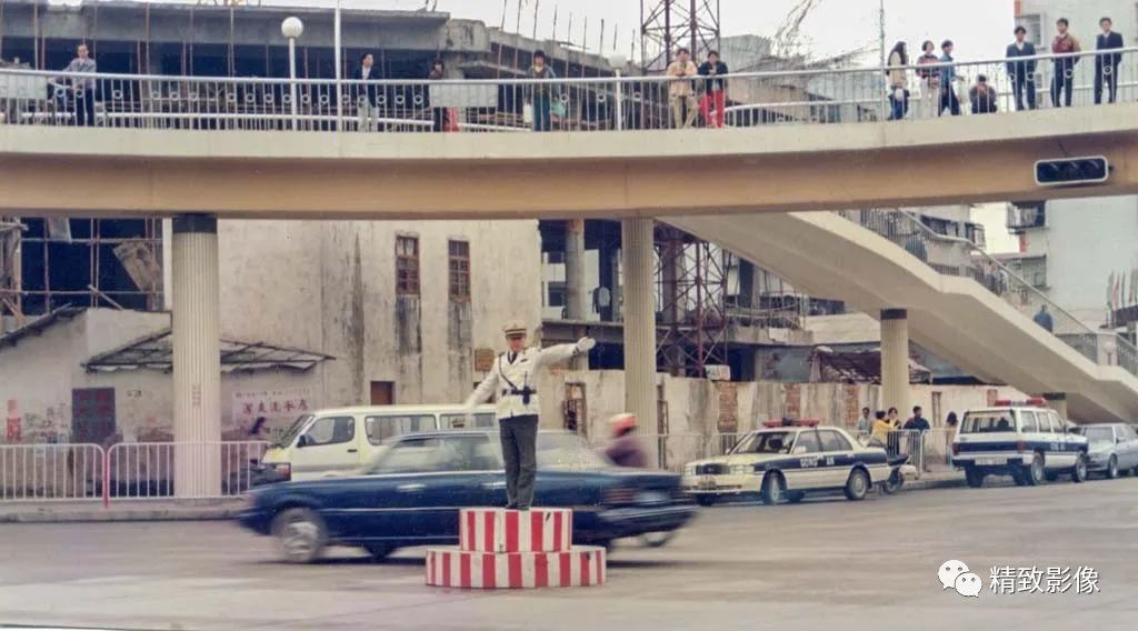 拾光汇影|第二期·珠海凤凰路