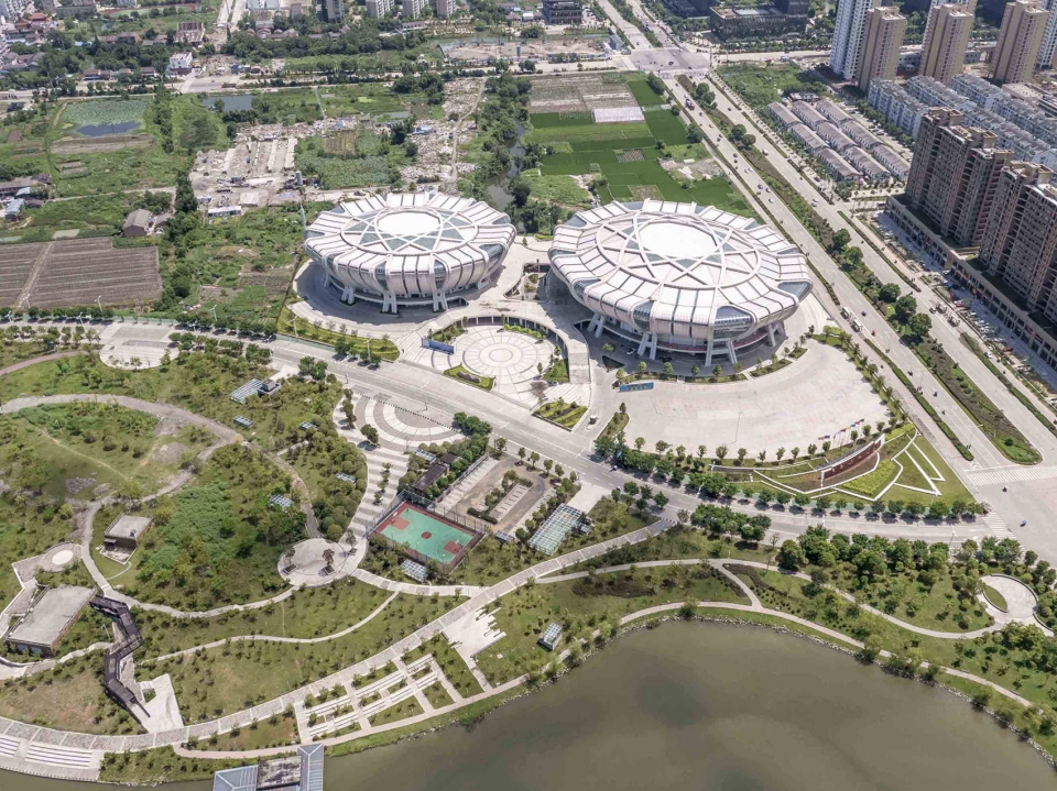 浙江中南建筑设计有限公司,浙江中南建筑幕墙设计研究院