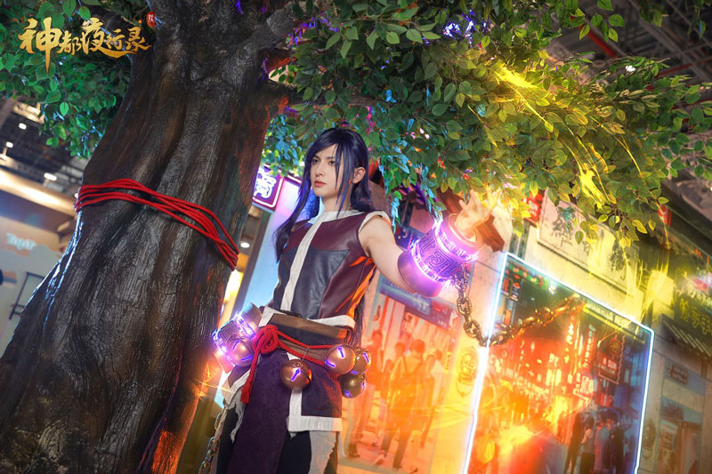 神都夜行录ssr汇总,神都夜行录新ssr