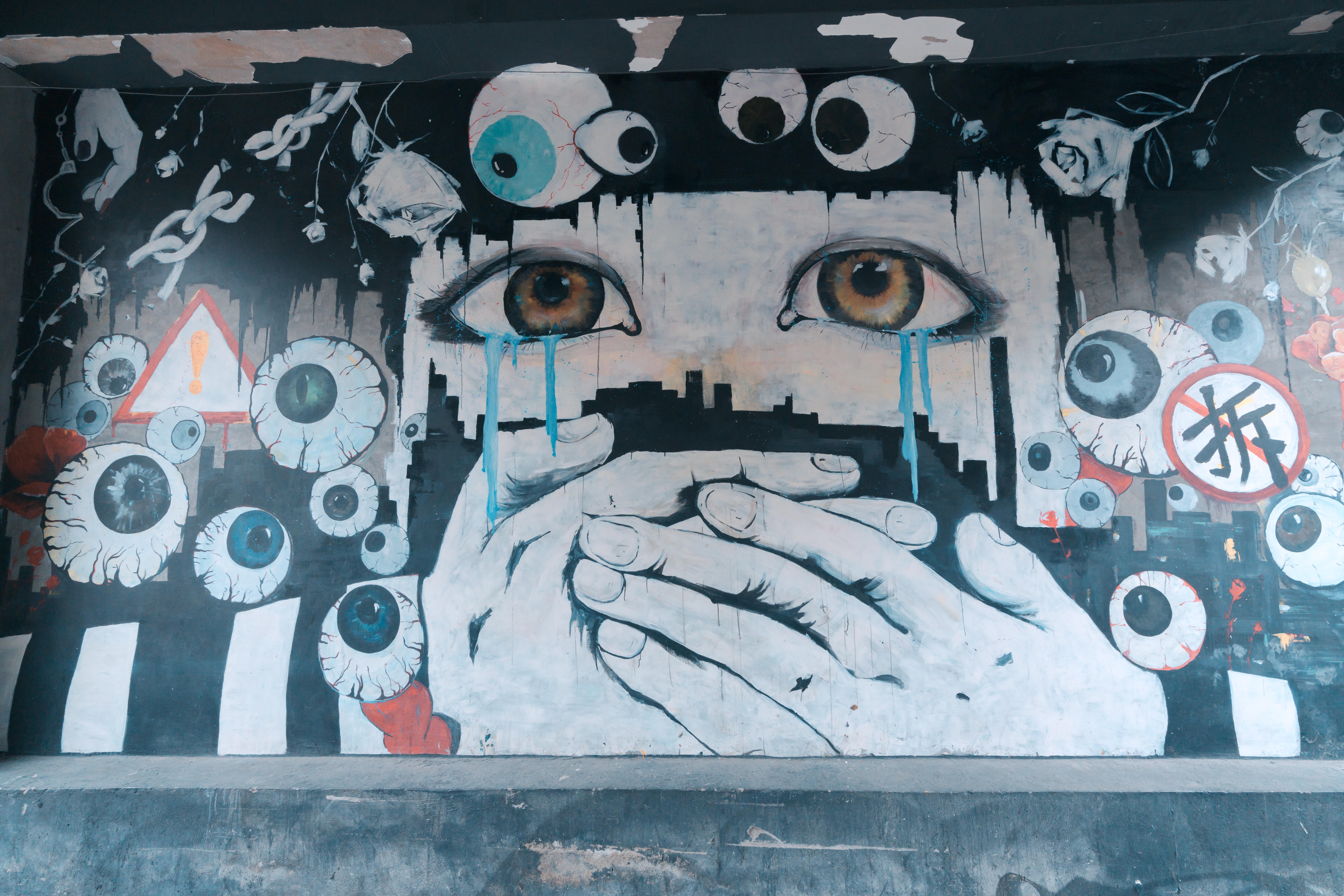 小众设计感工厂,成都小众工业园