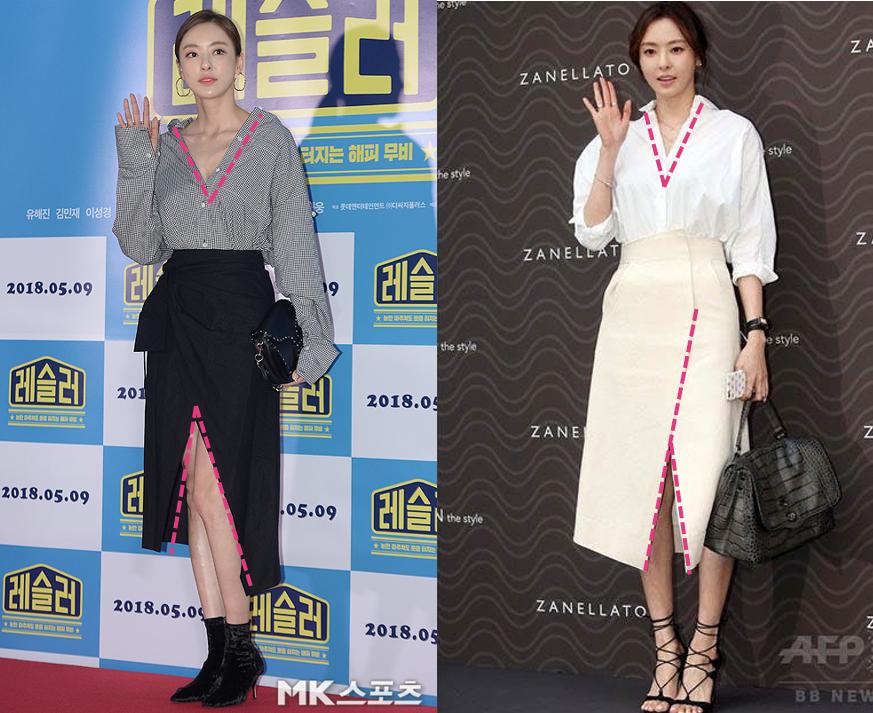 看起来有点凶的女人,看起来很凶的女孩子